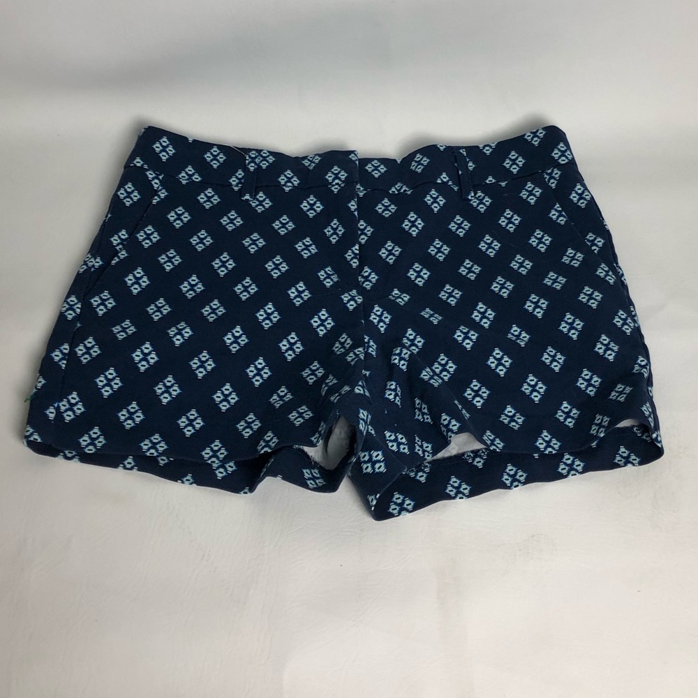 Dalia Collection Shorts